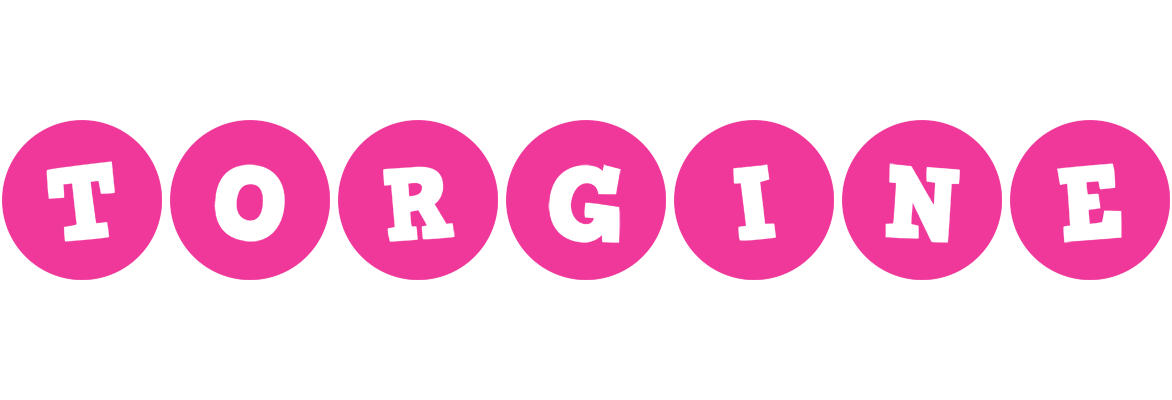 Torgine poker logo