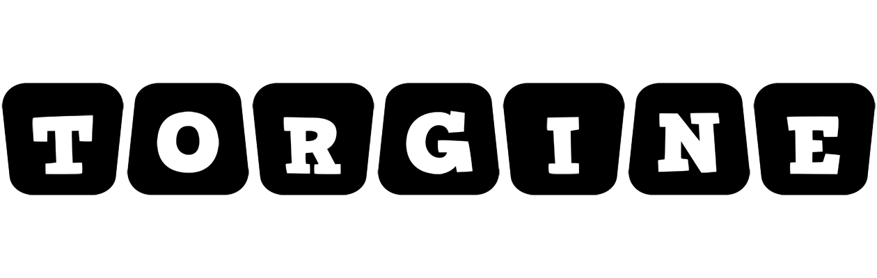 Torgine racing logo