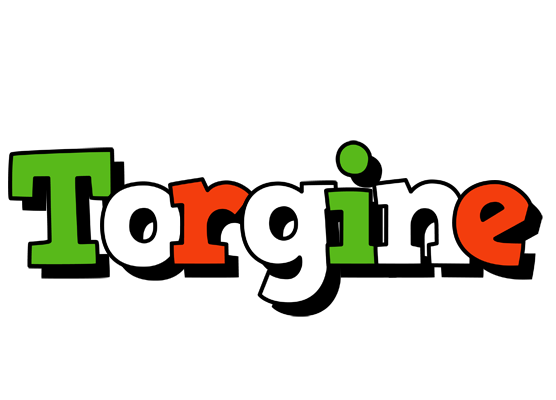 Torgine venezia logo