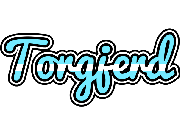 Torgjerd argentine logo