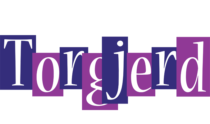Torgjerd autumn logo