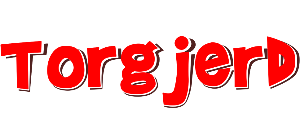 Torgjerd basket logo