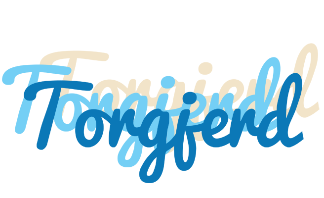Torgjerd breeze logo