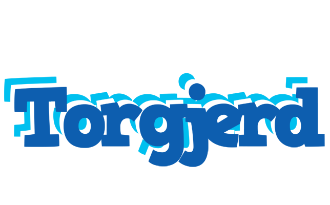 Torgjerd business logo
