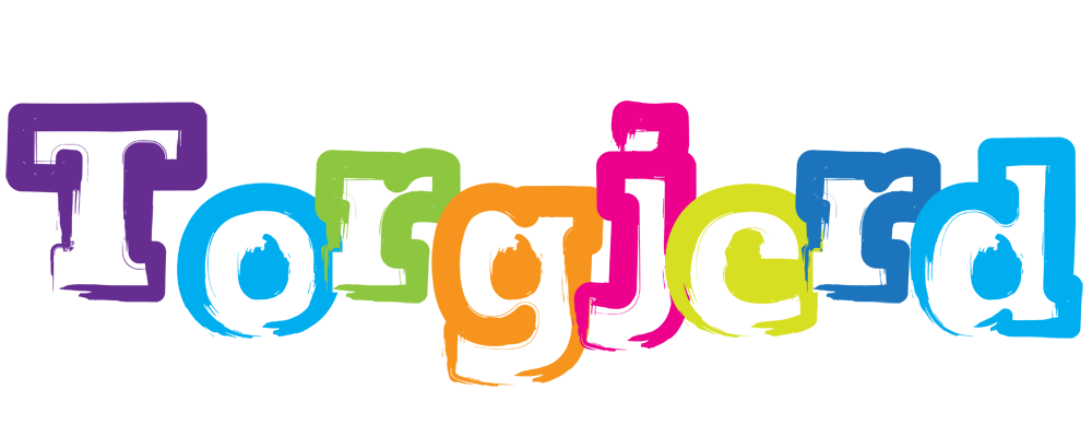 Torgjerd casino logo