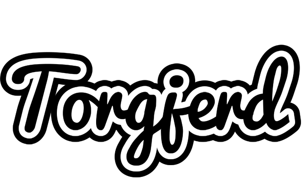 Torgjerd chess logo