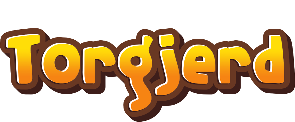Torgjerd cookies logo