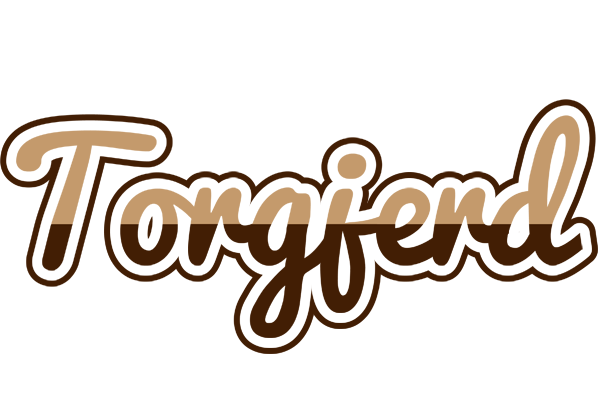 Torgjerd exclusive logo