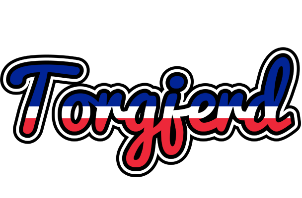 Torgjerd france logo