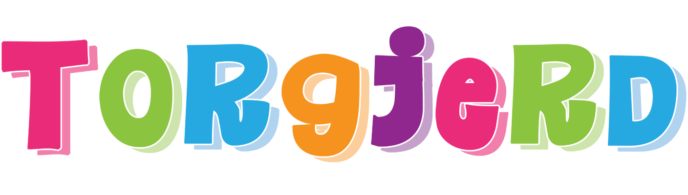 Torgjerd friday logo