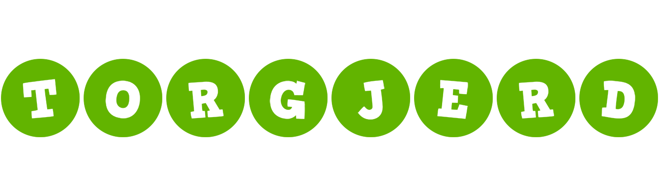 Torgjerd games logo