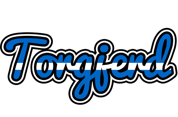 Torgjerd greece logo
