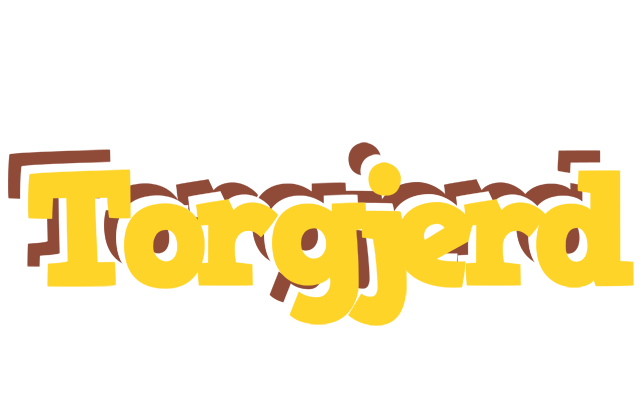 Torgjerd hotcup logo