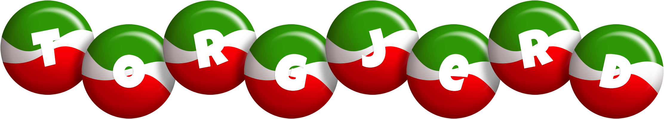 Torgjerd italy logo