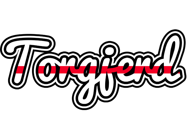 Torgjerd kingdom logo