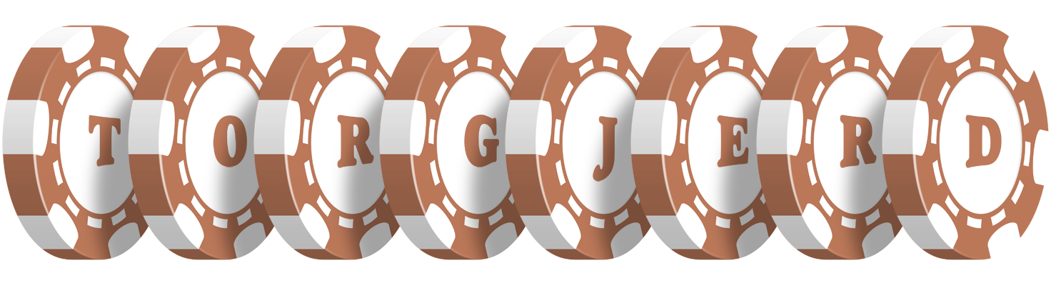 Torgjerd limit logo