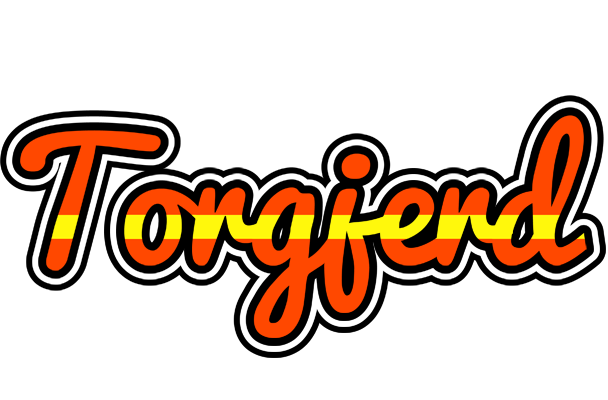 Torgjerd madrid logo