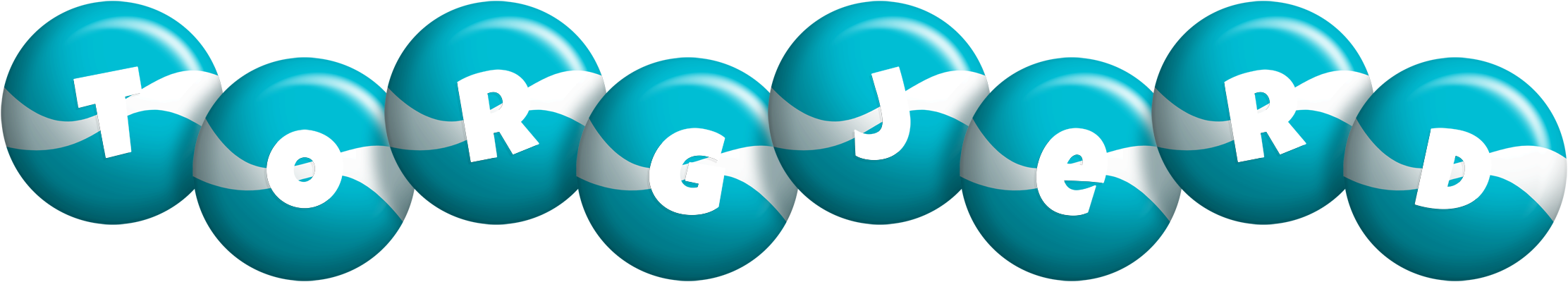 Torgjerd messi logo