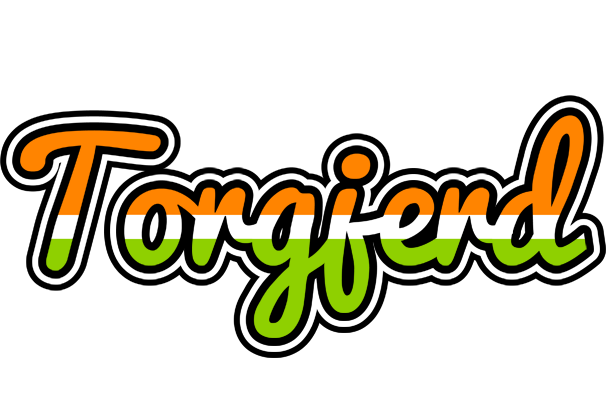 Torgjerd mumbai logo