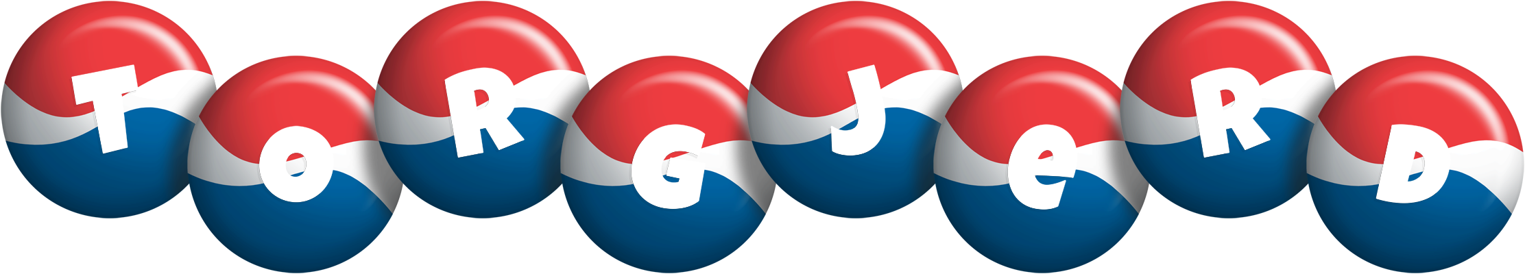 Torgjerd paris logo