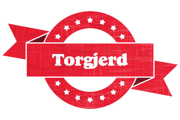 Torgjerd passion logo