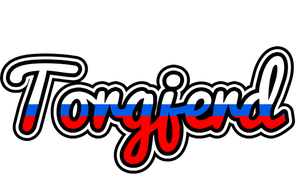 Torgjerd russia logo
