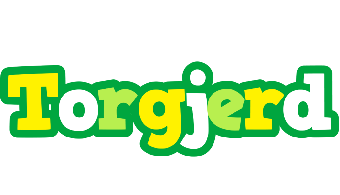 Torgjerd soccer logo