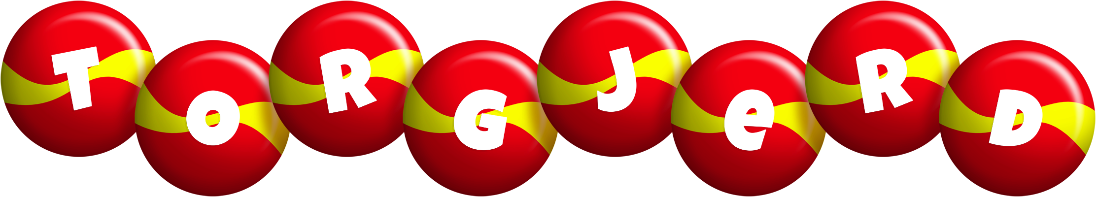 Torgjerd spain logo
