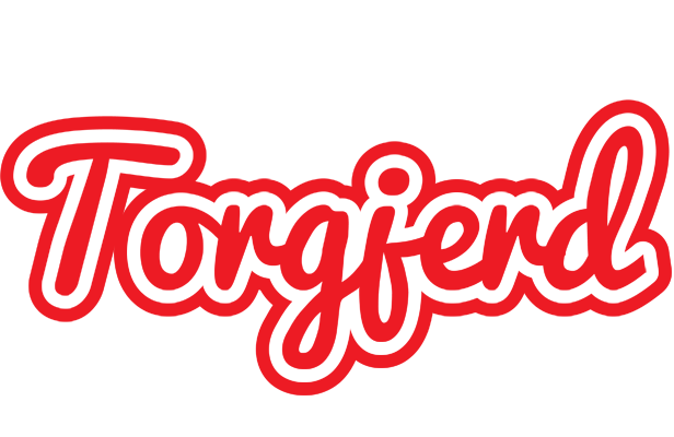 Torgjerd sunshine logo