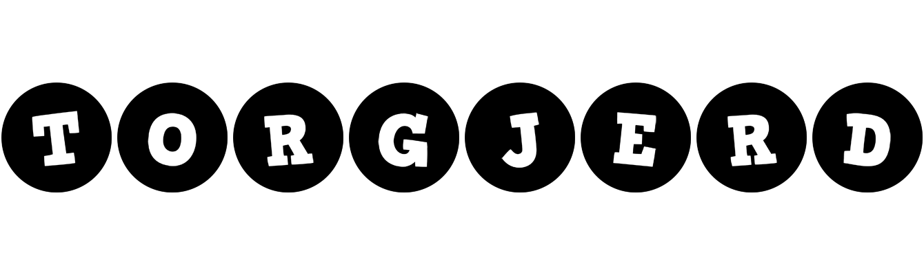 Torgjerd tools logo