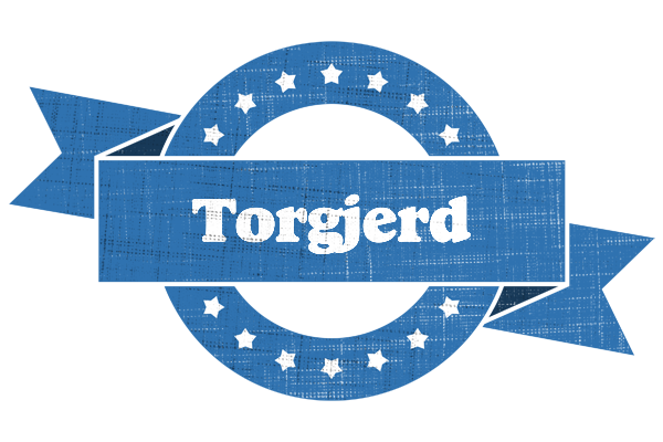 Torgjerd trust logo