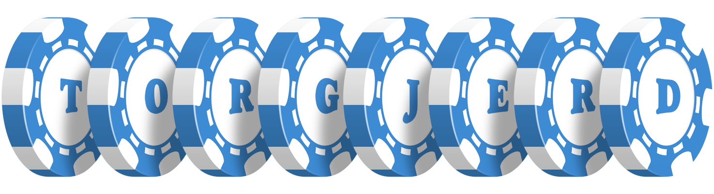 Torgjerd vegas logo
