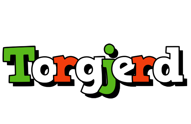 Torgjerd venezia logo
