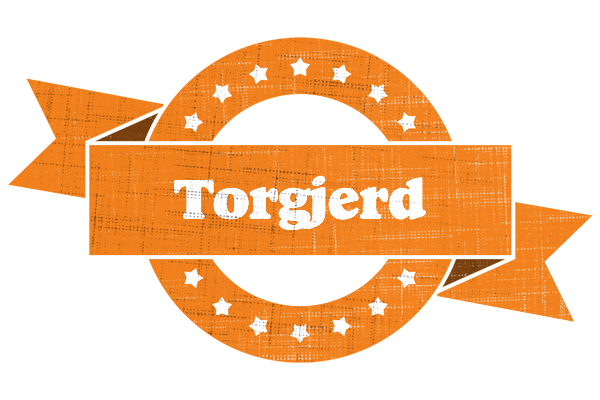 Torgjerd victory logo