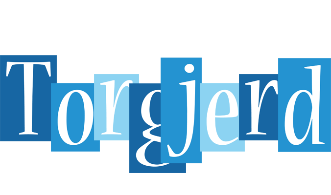 Torgjerd winter logo