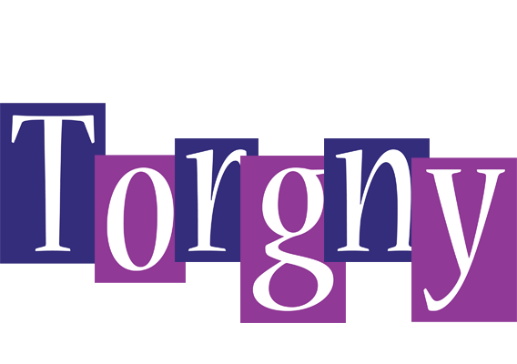 Torgny autumn logo