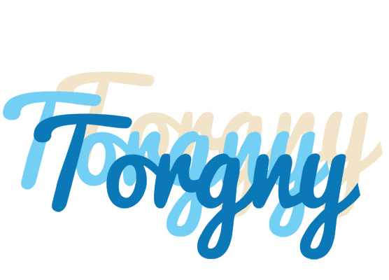 Torgny breeze logo