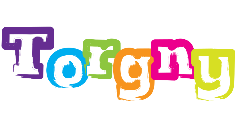 Torgny casino logo