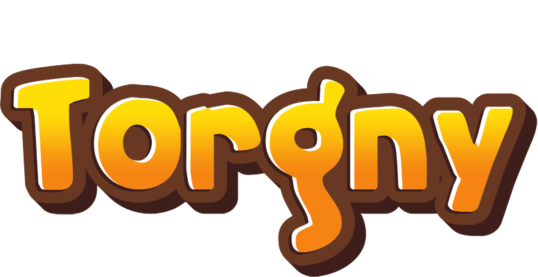Torgny cookies logo