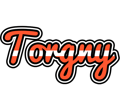 Torgny denmark logo