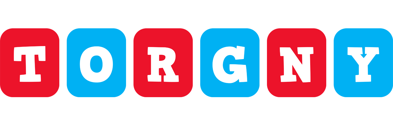 Torgny diesel logo