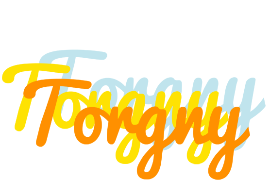 Torgny energy logo