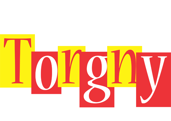 Torgny errors logo