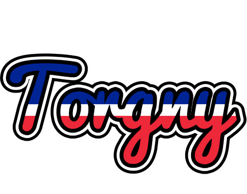 Torgny france logo
