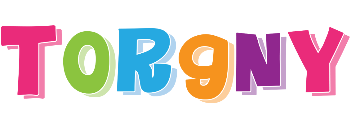 Torgny friday logo