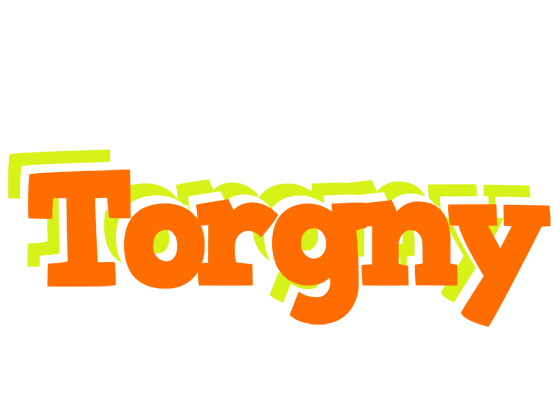Torgny healthy logo