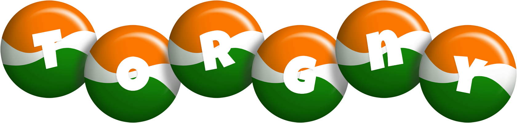 Torgny india logo