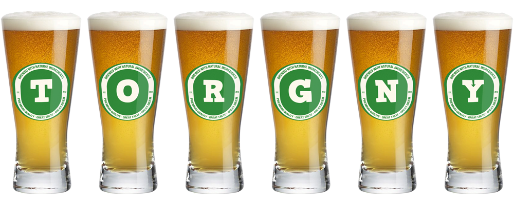 Torgny lager logo