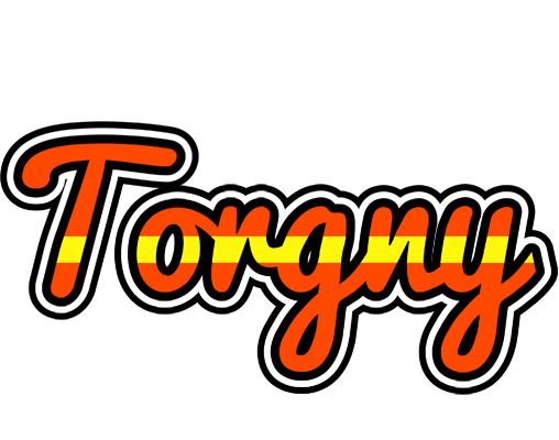 Torgny madrid logo