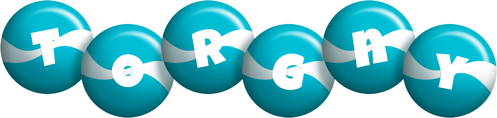 Torgny messi logo